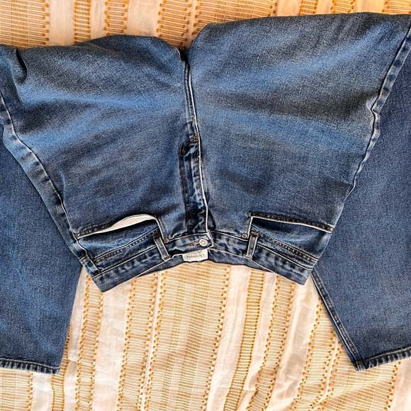 Mom Jeans 🔥 - Picture 4 of 5